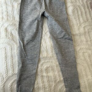 Forever 21 Gray Leggings